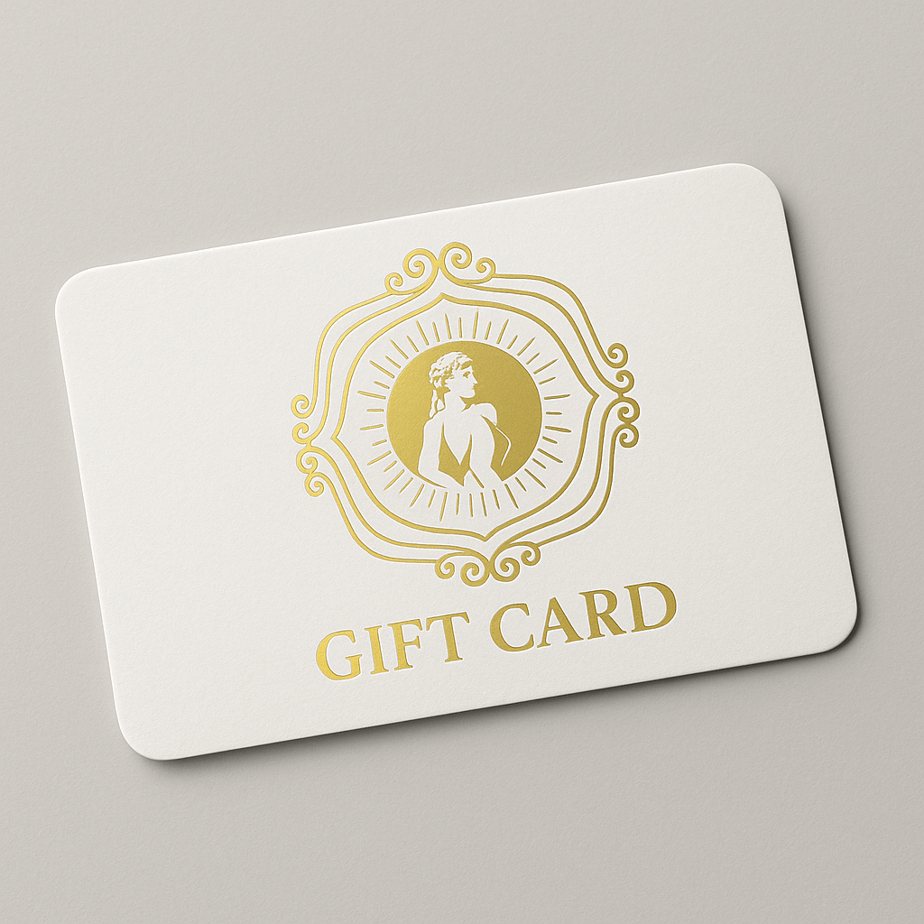 Huldras Gift Card