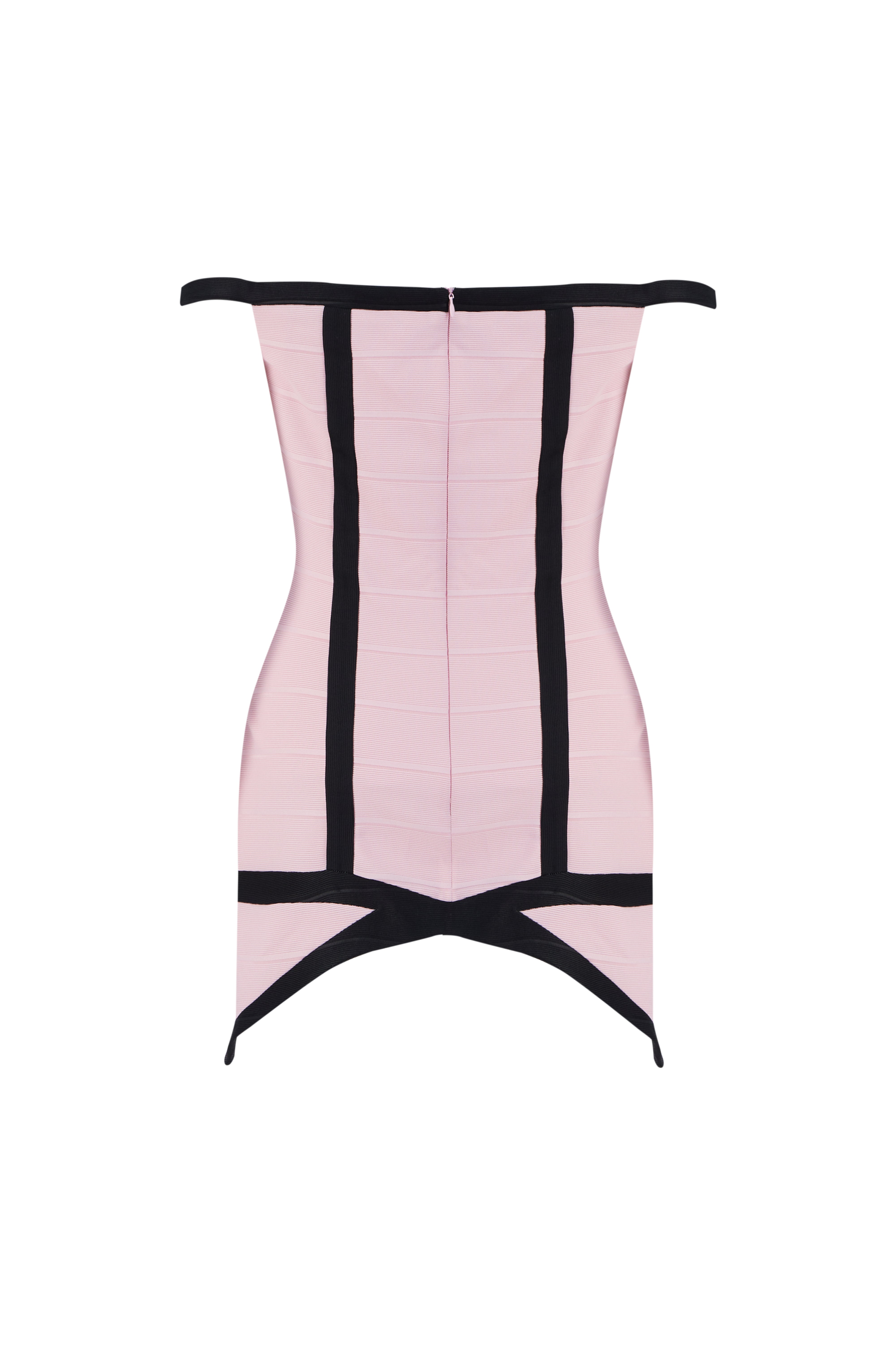 Tasty Lolipop Bandage Dress