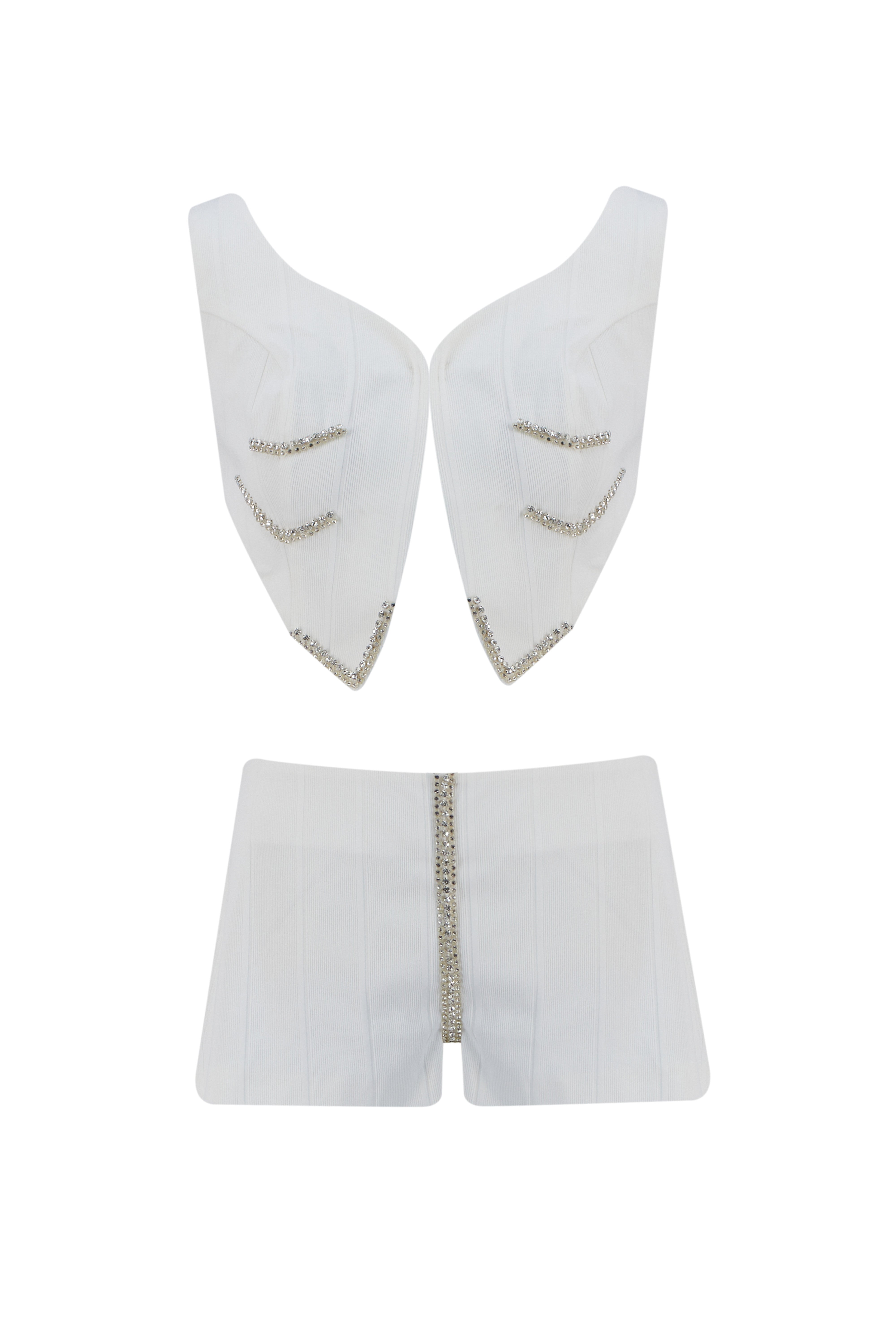 Seducta Bandage Dress