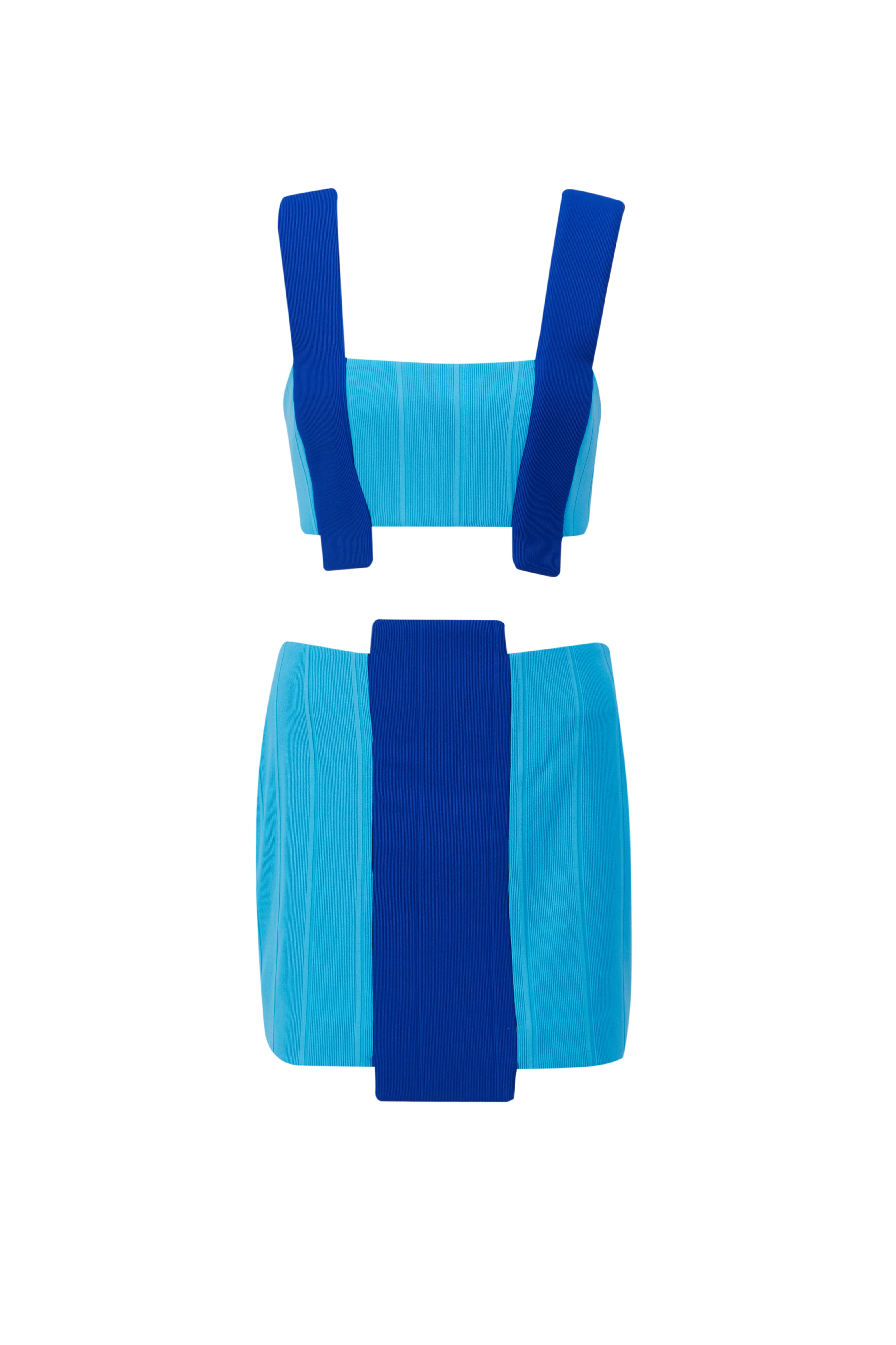 Sexy Sumo Bandage Dress