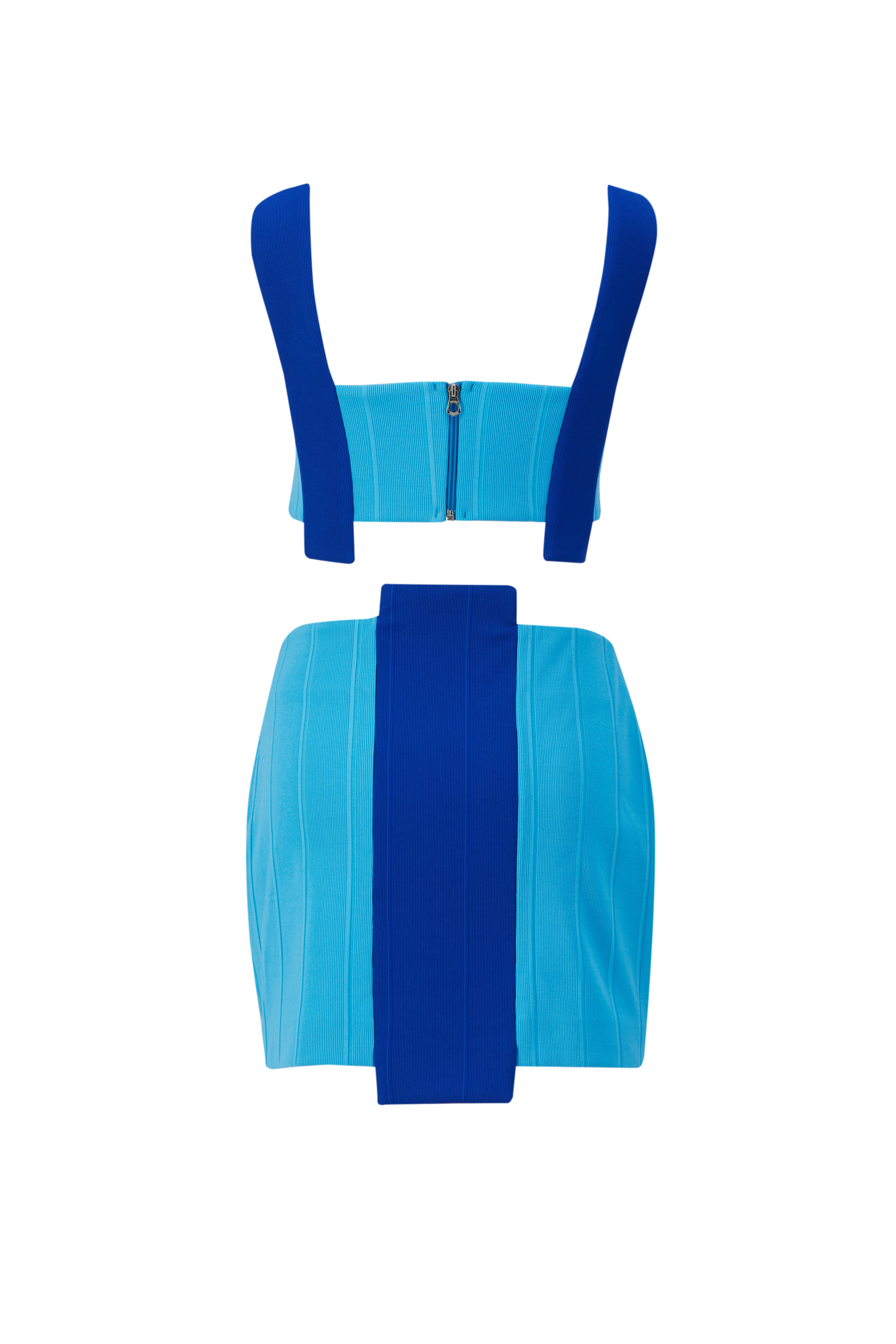 Sexy Sumo Bandage Dress